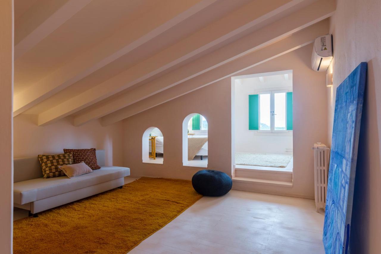 Villa Riu Blanc Benissa Exteriör bild