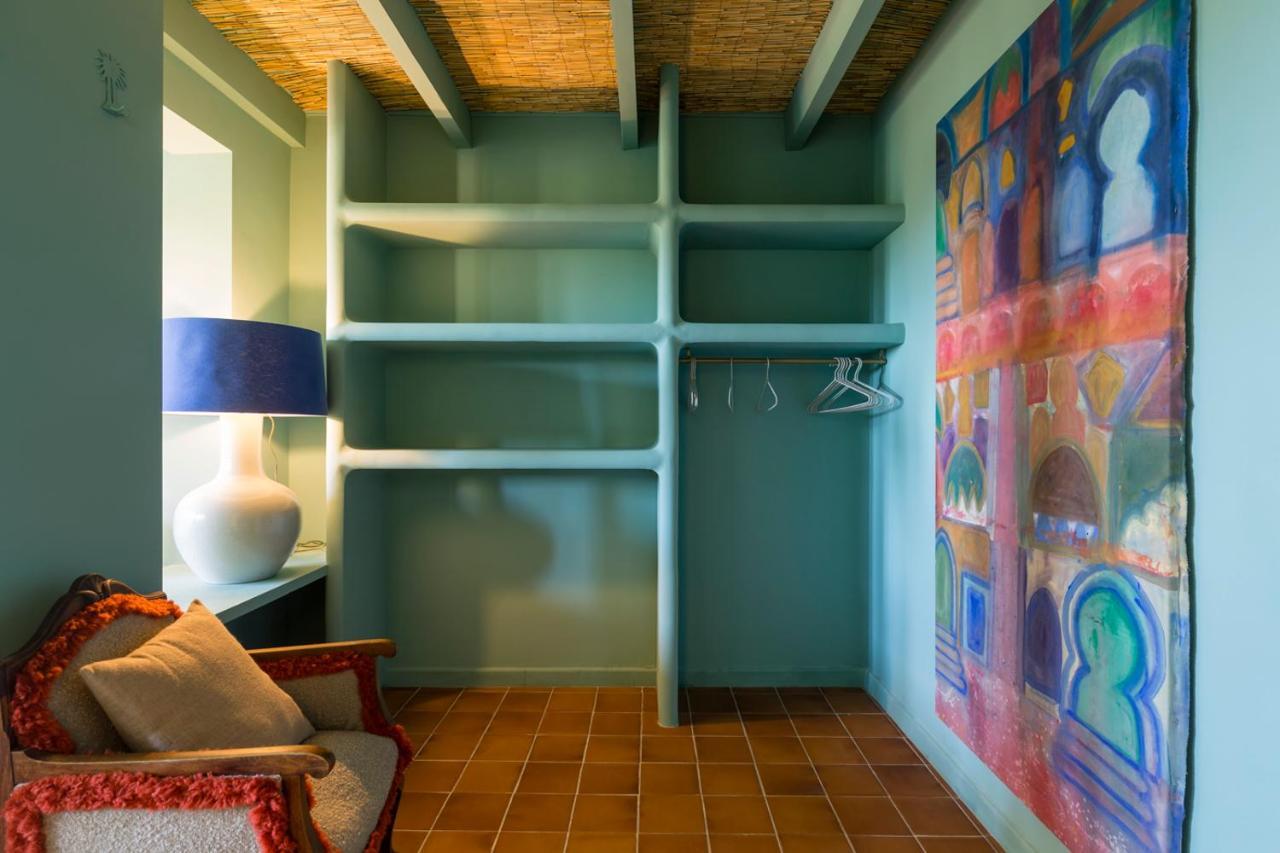 Villa Riu Blanc Benissa Exteriör bild
