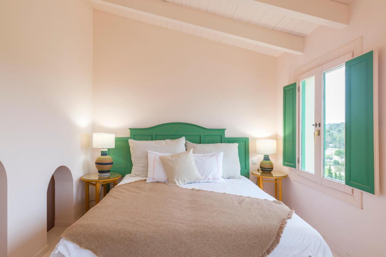Villa Riu Blanc Benissa Exteriör bild