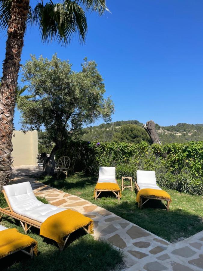 Villa Riu Blanc Benissa Exteriör bild