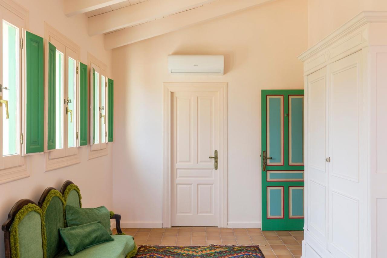 Villa Riu Blanc Benissa Exteriör bild